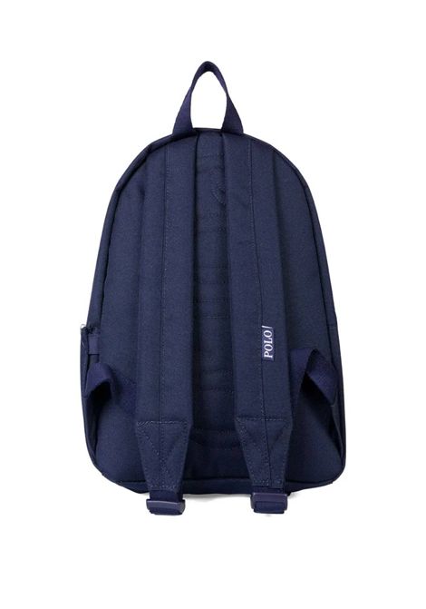 Zaino con logo RALPH LAUREN | RL9AR173BK9